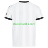 Eintracht Frankfurt Borte Fotballdrakt 2026/27 Kortermet